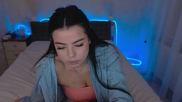 be1la_a's cam snapshot