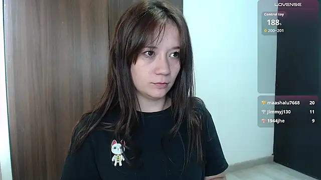 lanna_1878's cam snapshot