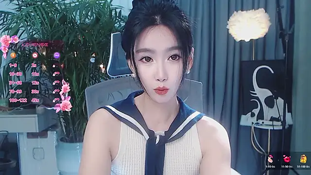 feifei-love's cam snapshot