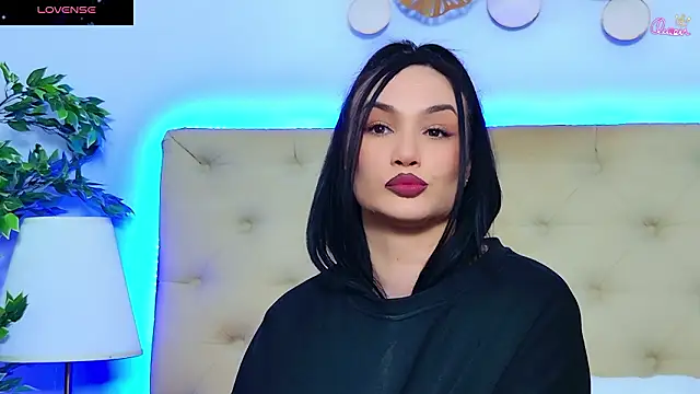 DaliyaArabian live sex cam