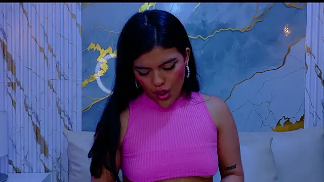 NIKIBUNNY's cam snapshot