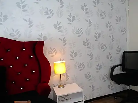 MargarettCooper_'s cam snapshot