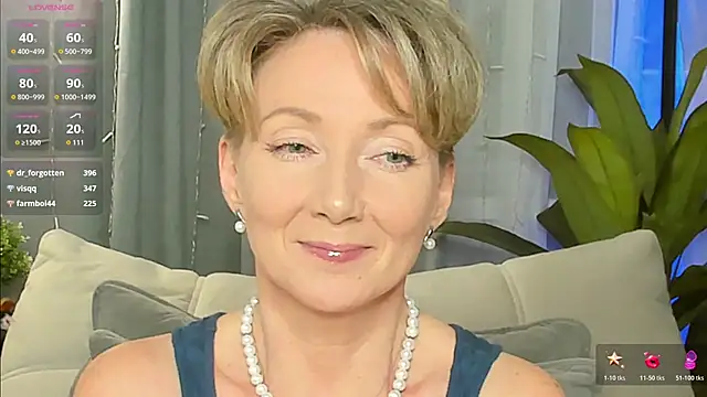 AkexandraFix's cam snapshot