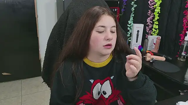 ann_bronw's cam snapshot