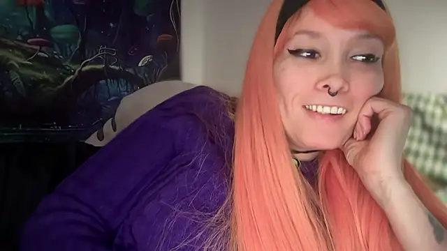 FRRANNKIE's cam snapshot