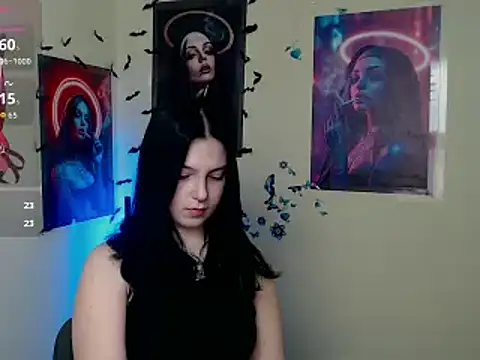 Cherry_Girl1's cam snapshot