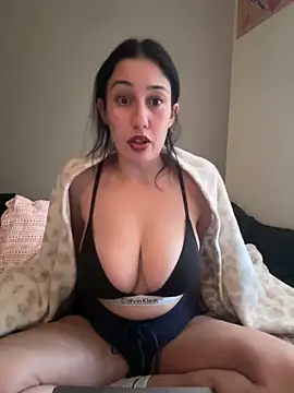 lonelylexxxie's cam snapshot