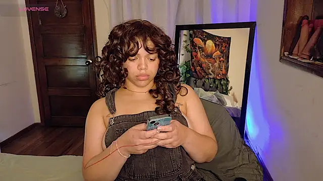 Amanda_sweet's cam snapshot