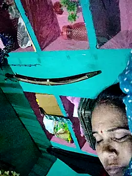 Pooja750's cam snapshot