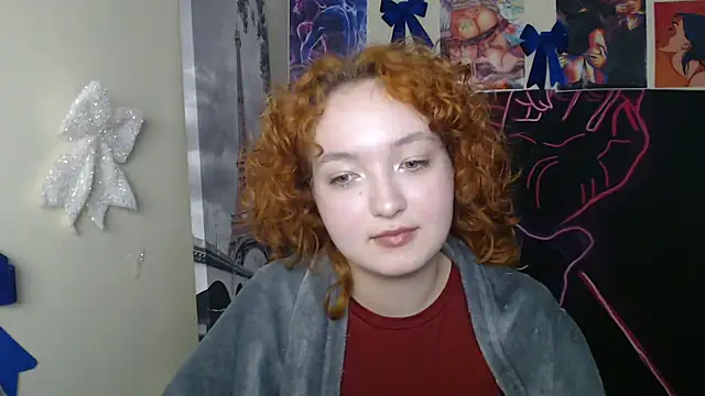 MissAriaa's cam snapshot