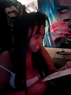 VenezuelaLuxeNoir's cam snapshot