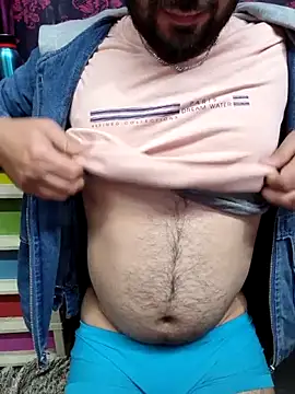 Cute_Lucky's cam snapshot