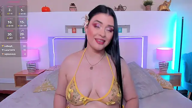 AnikaRomanoff_'s cam snapshot