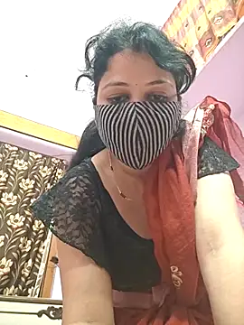 Priyaji7575's cam snapshot