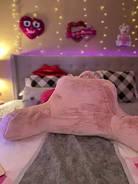 Tikalalin's cam snapshot