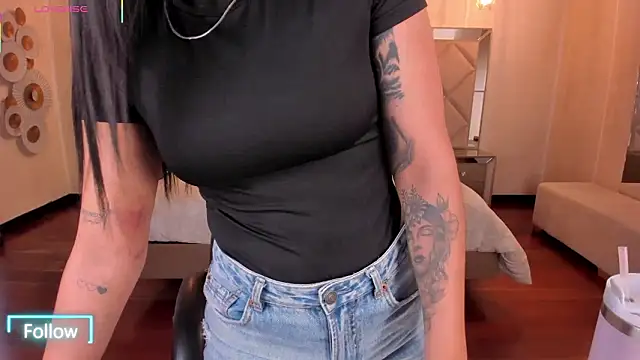 AlyssaDean's cam snapshot