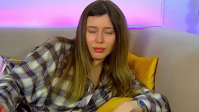 LiliaBianka's cam snapshot