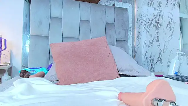 Eda_Bonne's cam snapshot