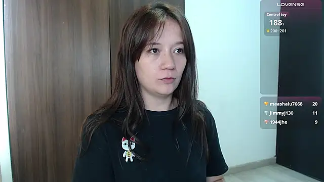 lanna_1878's cam snapshot