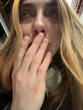 Sunny___Bunny's cam snapshot