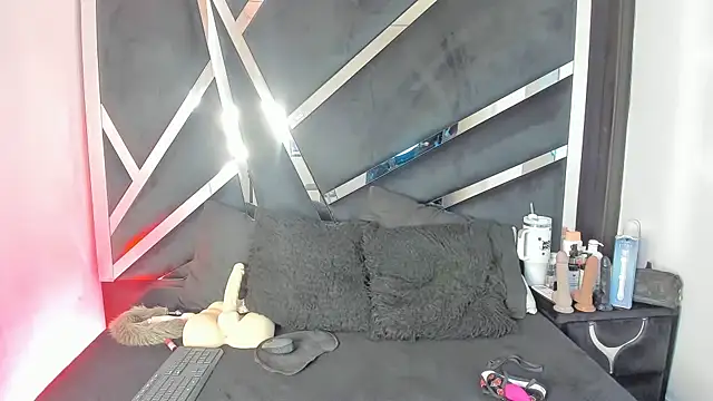 Rubyxht's cam snapshot