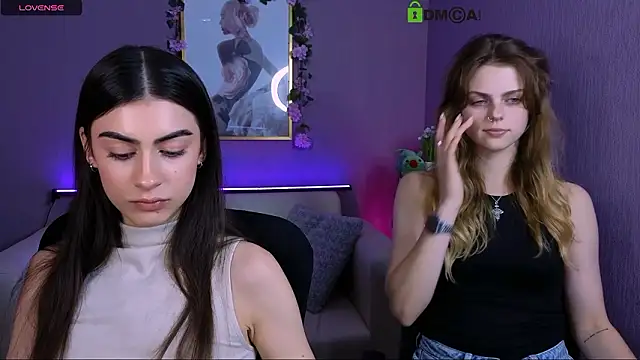 kaisy_star's cam snapshot