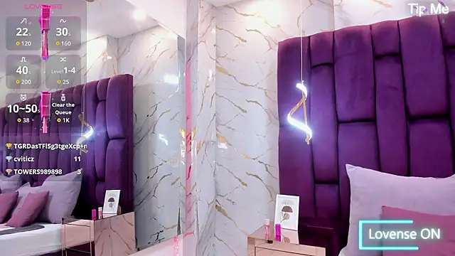 megannherrera's cam snapshot