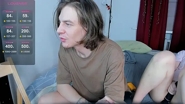 JointFantasy's cam snapshot