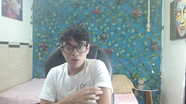 cain_cl's cam snapshot