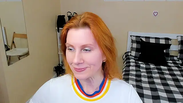 FoxySophia's cam snapshot