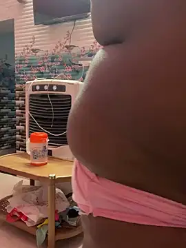 Beauty-queen's cam snapshot