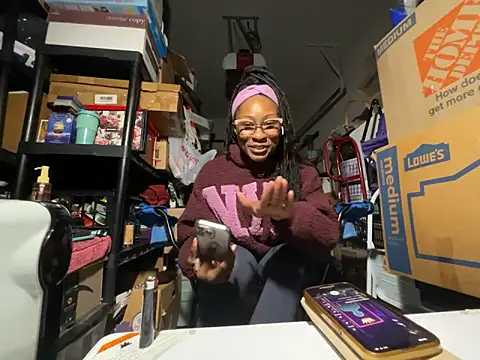 wynterheat's cam snapshot