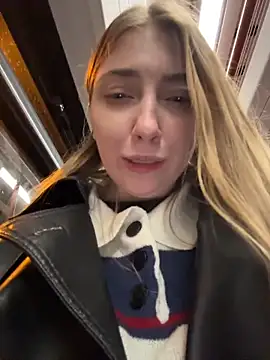 Sunny___Bunny's cam snapshot