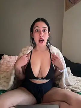 lonelylexxxie's cam snapshot