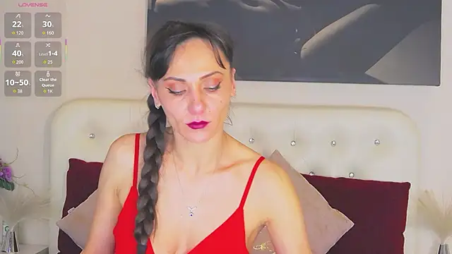 KathiaLust's cam snapshot