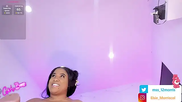 Elsie_morris12's cam snapshot