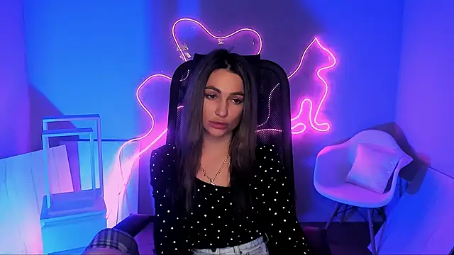 marymaryson's cam snapshot