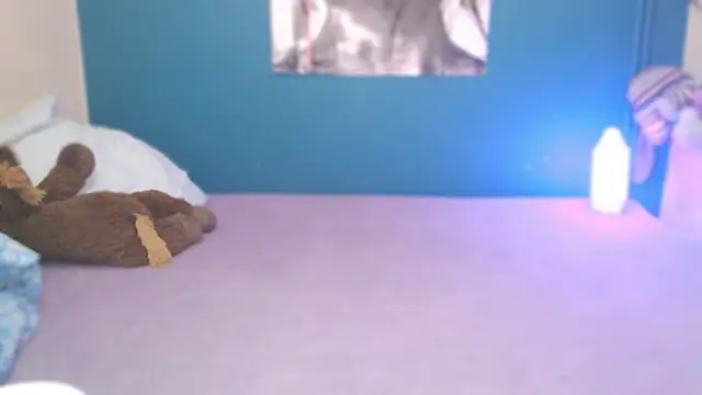 NADINNNE's cam snapshot