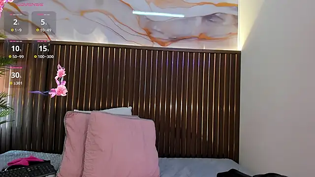 Roxie-NS's cam snapshot