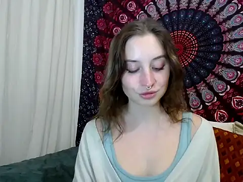 AdalynKiss's cam snapshot