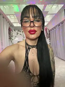 SofiaaMaria's cam snapshot