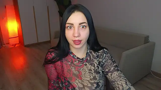 Mira_Harlow's cam snapshot