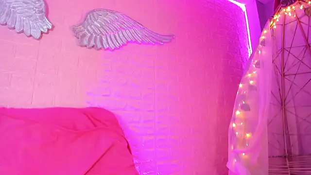 Serena_Fey's cam snapshot