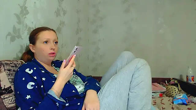 CrystallAngel's cam snapshot