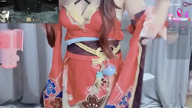 diaperlilinai0210's cam snapshot