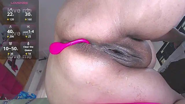 Katha_Marck's cam snapshot