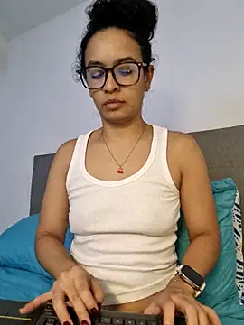 VelvetCurls's cam snapshot