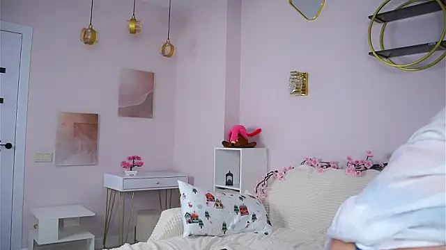 SunnivaCovil's cam snapshot