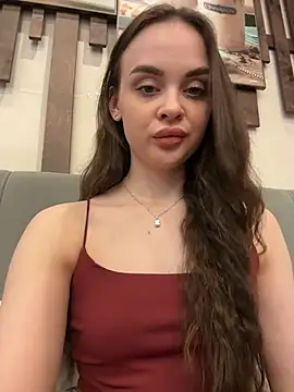 KristiRich live sex cam