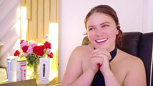 Anaise_latif's cam snapshot